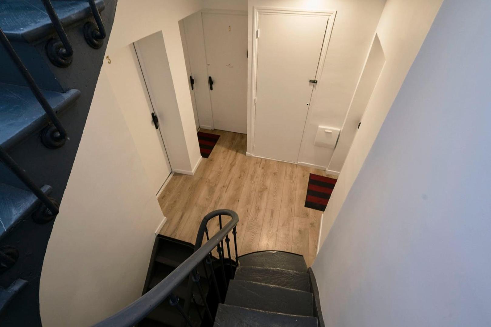 Lille Hypercentre Gares - Small Suite エクステリア 写真